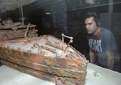 05_Ausstellung_Modellschiff 05_Ausstellung_Modellschiff