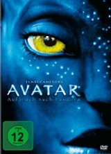 Avatar - Aufbruch nach Pandora