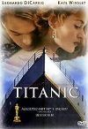 Titanic (1 DVD)