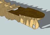 Titanic von Hachette v1.13c 170x120