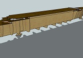 Titanic von Hachette v1.18c 170x120