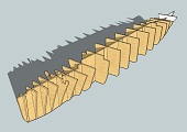 3D Titanic 001 170x120