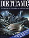 Titanic Modell Hachette