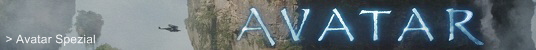 Avatar - Aufbruch nach Pandora