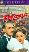 Untergang der Titanic