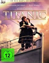 Titanic Deluxe Version