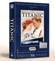 Titanic Deluxe Version
