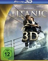 Titanic 3D
